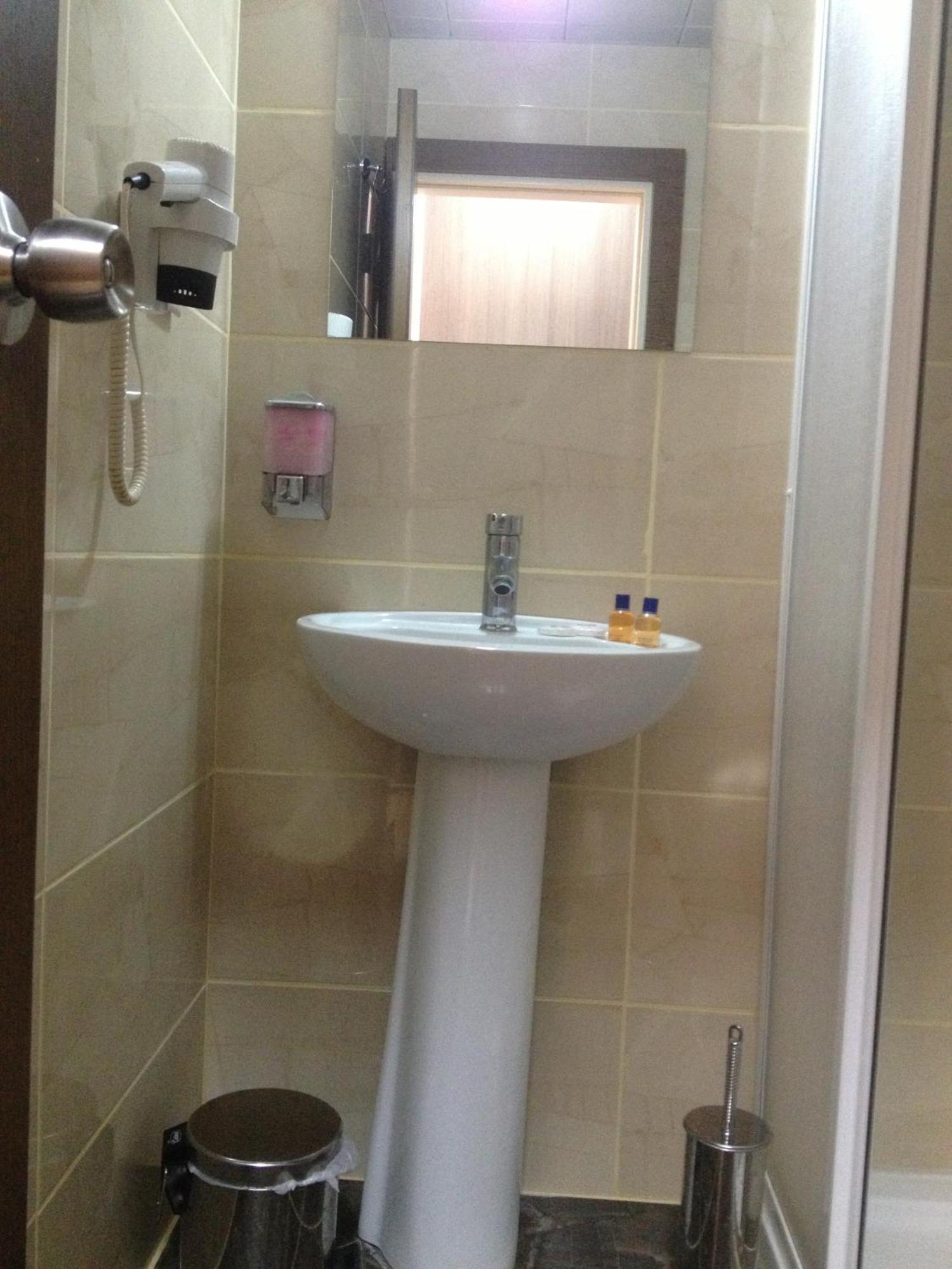 Marina Apart Hotel Мармарис Номер фото