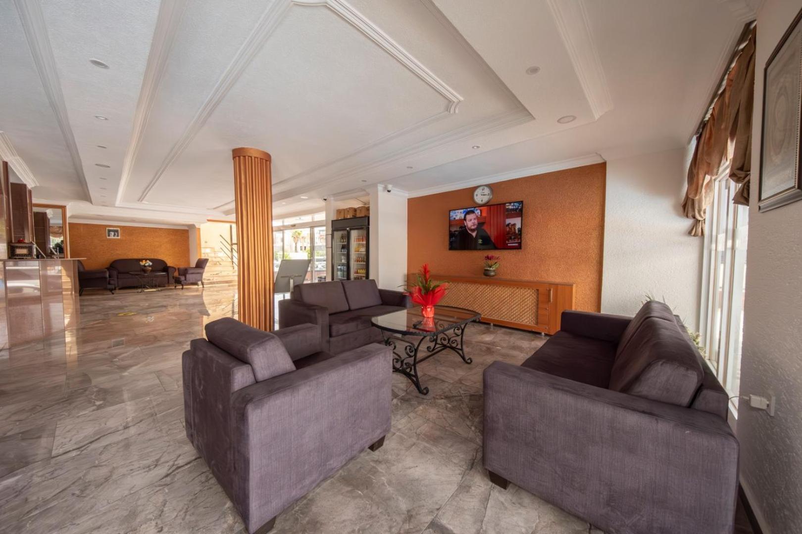 Marina Apart Hotel Мармарис Экстерьер фото