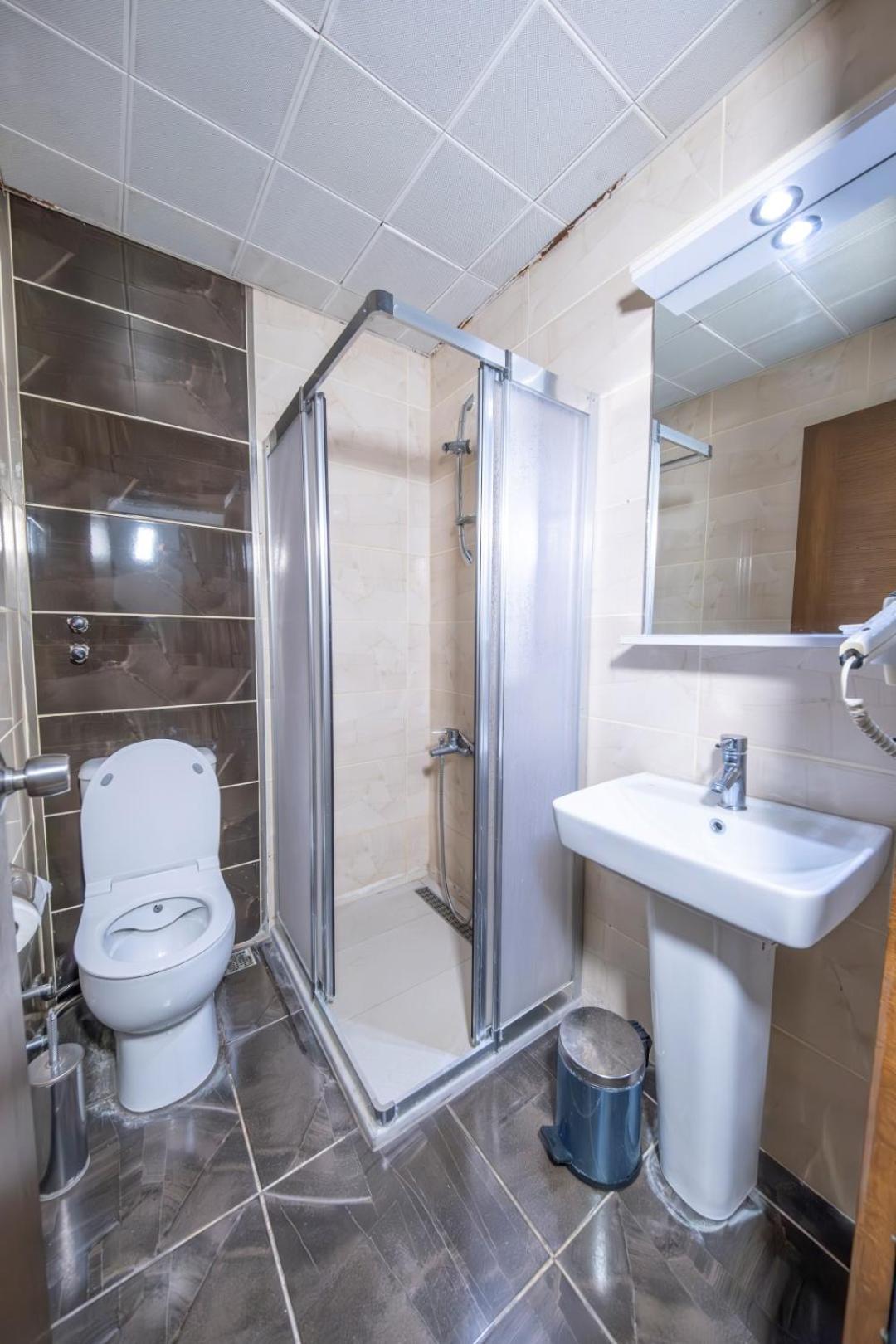Marina Apart Hotel Мармарис Экстерьер фото