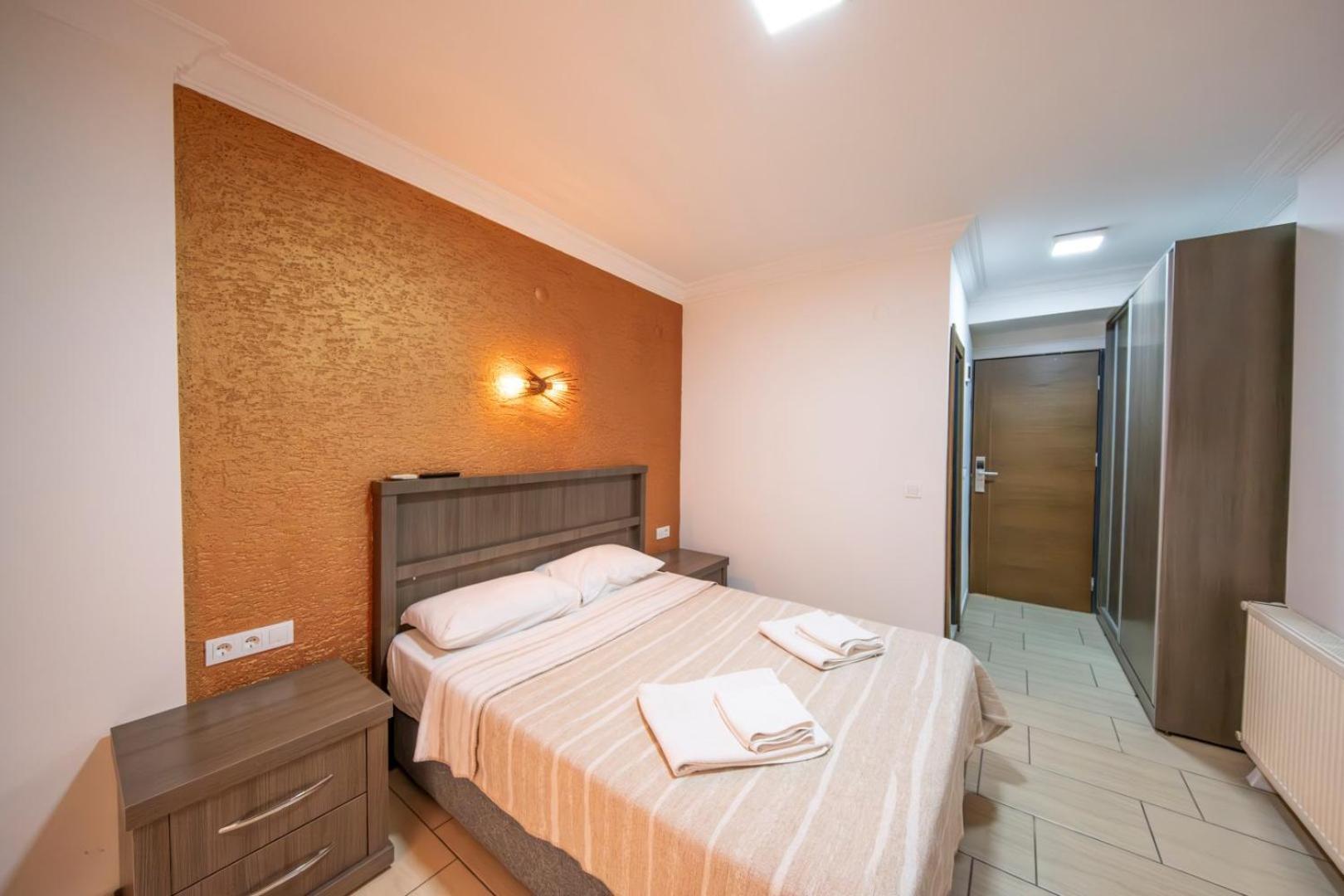 Marina Apart Hotel Мармарис Экстерьер фото