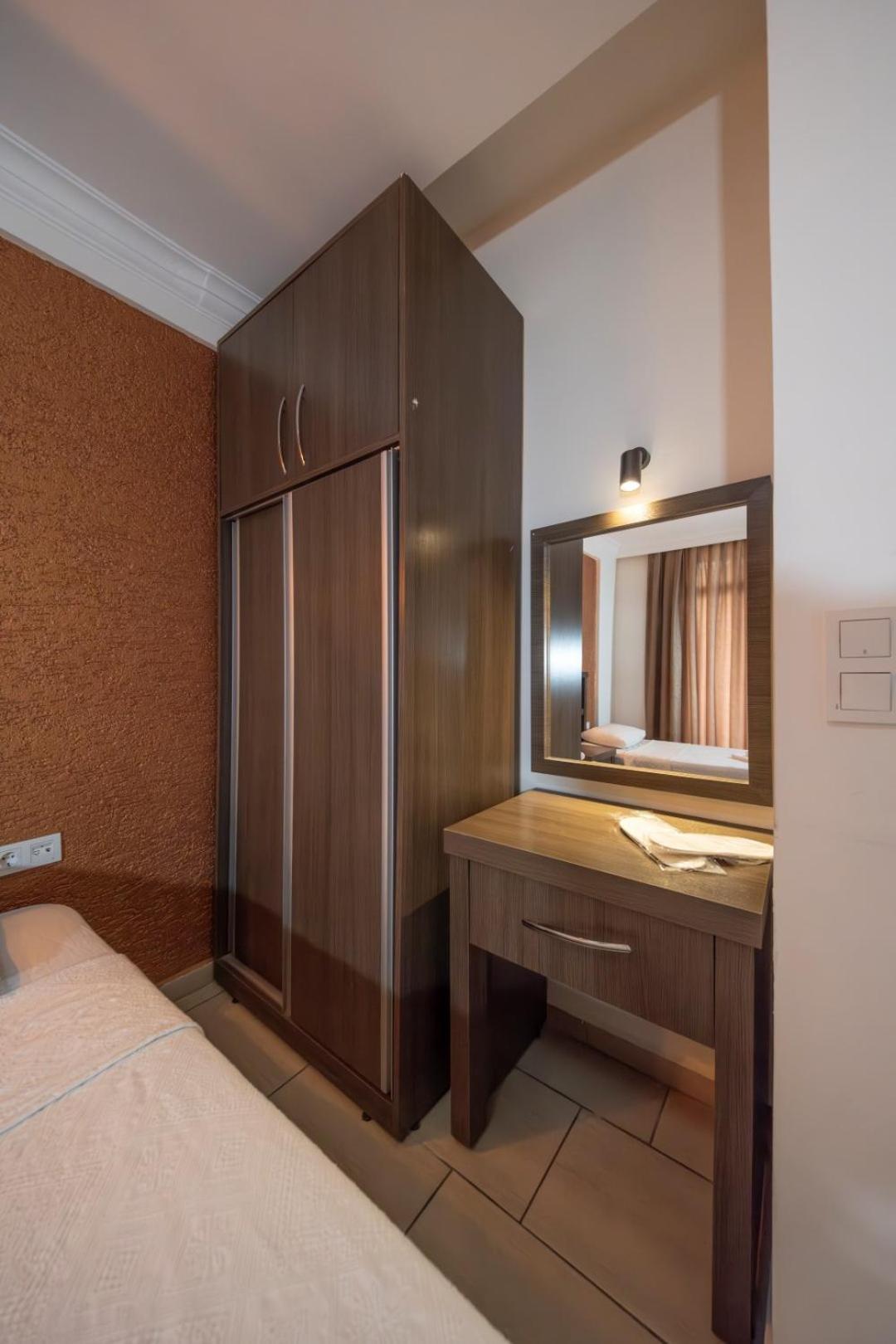 Marina Apart Hotel Мармарис Экстерьер фото